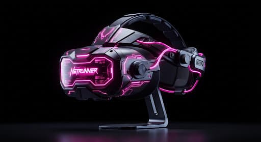 Ocular HUD V2