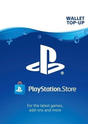 Imagen de PLAYSTATION NETWORK GIFTCARD