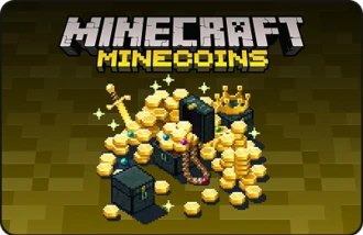 Imagen de MINECOINS 3500 MONEDAS GIFTCARD