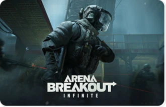Imagen de ARENA BREAKOUT 5$ GIFTCARD