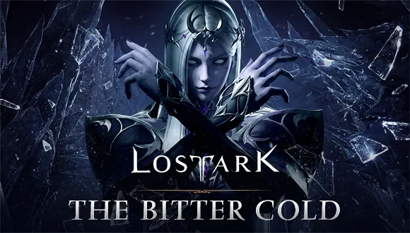 Imagen de PRECIO Y PRODUCTO A CONVENIR POR SOPORTE LOST ARK