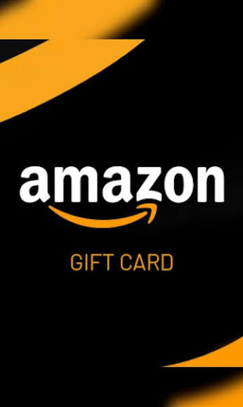 Imagen de AMAZON 20$ GIFTCARD