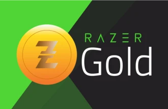 Imagen de RAZOR GOLD 20$ GIFTCARD