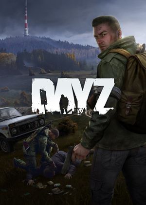 Imagen de DAYZ STEAM
