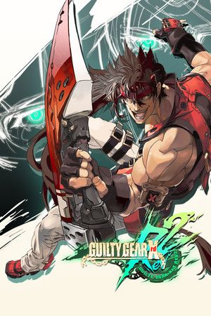 Imagen de GUILTY GEAR XRD REV 2 DELUXE EDITION STEAM
